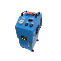 Double Cooled Electromagnetic Gear Hydraulic Pump